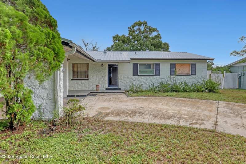 3 bedroom Single Family Residence at 2816 Slippery Rock Drive, College Green Estates Unit 5, Cocoa — photo 2