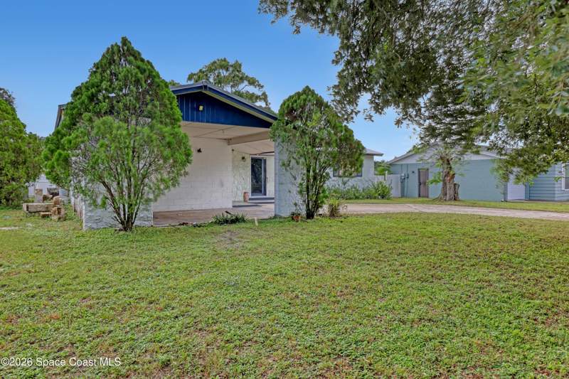3 bedroom Single Family Residence at 2816 Slippery Rock Drive, College Green Estates Unit 5, Cocoa — photo 3