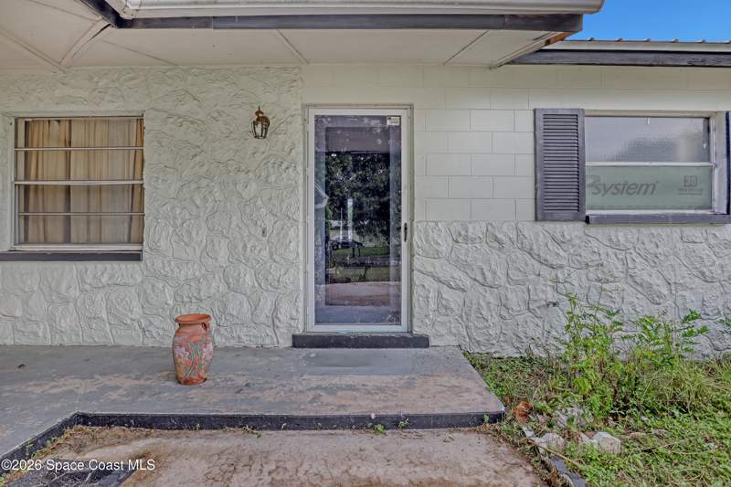 3 bedroom Single Family Residence at 2816 Slippery Rock Drive, College Green Estates Unit 5, Cocoa — photo 4