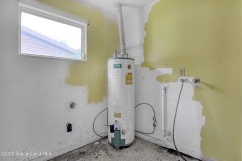 2816 Slippery Rock Drive, Cocoa FL - photo 14 of 23