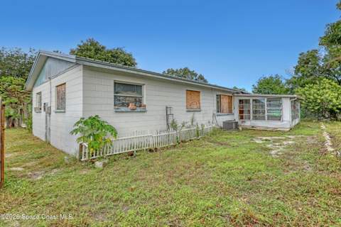 2816 Slippery Rock Drive, Cocoa FL - photo 22 of 23