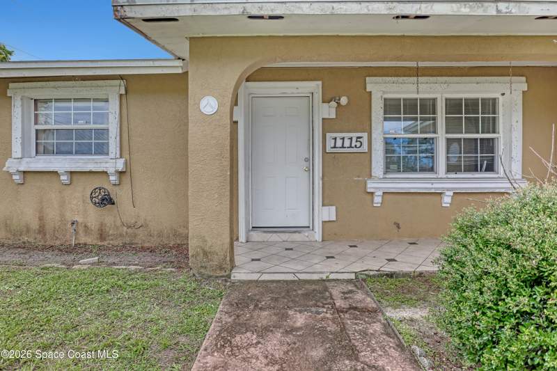 3 bedroom Single Family Residence at 1115 Tarpon Drive, Marlin Subd, Rockledge — photo 4