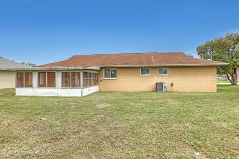 1115 Tarpon Drive, Rockledge FL - photo 24 of 25