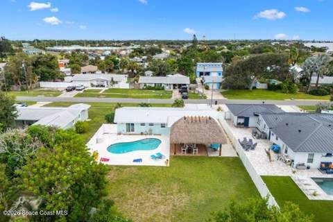 2060 Bonita Avenue, Melbourne Beach FL - photo 12 of 65