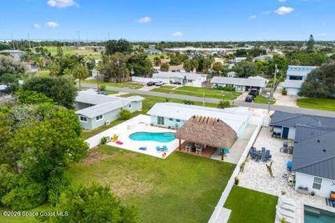 2060 Bonita Avenue, Melbourne Beach FL - photo 13 of 65