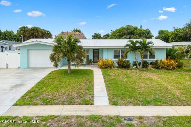 3 bedroom Single Family Residence at 2060 Bonita Avenue, Riveria Estates Subd, Melbourne Beach — photo 4
