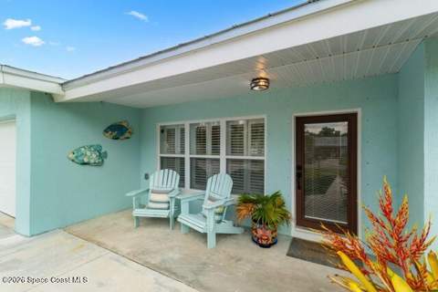 2060 Bonita Avenue, Melbourne Beach FL - photo 8 of 65