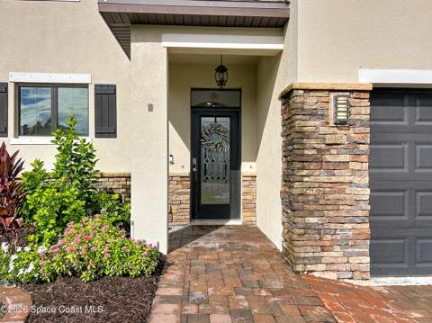 4646 Broomsedge Circle, West Melbourne FL - photo 7 of 74