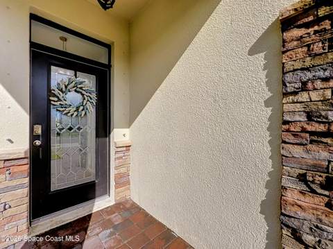 4646 Broomsedge Circle, West Melbourne FL - photo 8 of 74