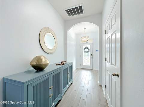 4646 Broomsedge Circle, West Melbourne FL - photo 12 of 74