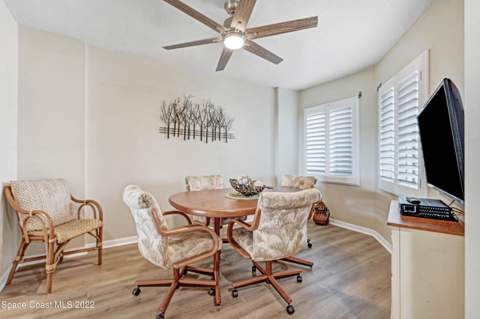 3400 Ocean Beach Boulevard #614, Cocoa Beach FL - photo 6 of 48
