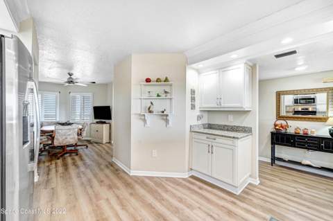 3400 Ocean Beach Boulevard #614, Cocoa Beach FL - photo 7 of 48