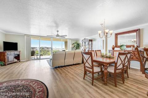 3400 Ocean Beach Boulevard #614, Cocoa Beach FL - photo 8 of 48