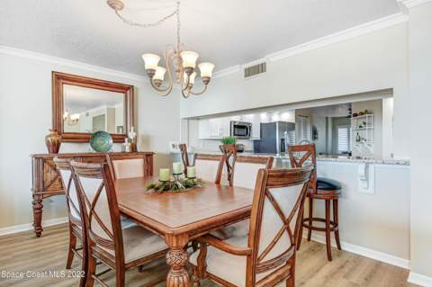 3400 Ocean Beach Boulevard #614, Cocoa Beach FL - photo 9 of 48