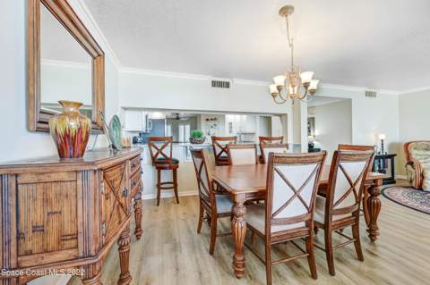 3400 Ocean Beach Boulevard #614, Cocoa Beach FL - photo 10 of 48