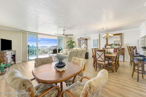 3400 Ocean Beach Boulevard #614, Cocoa Beach FL - photo 11 of 48