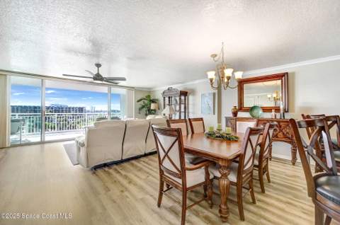 3400 Ocean Beach Boulevard #614, Cocoa Beach FL - photo 12 of 48