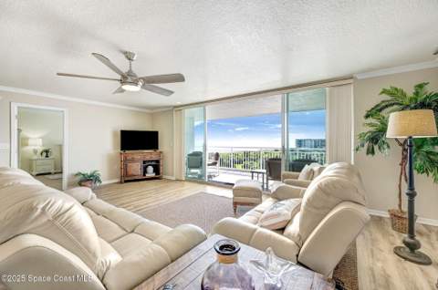 3400 Ocean Beach Boulevard #614, Cocoa Beach FL - photo 13 of 48