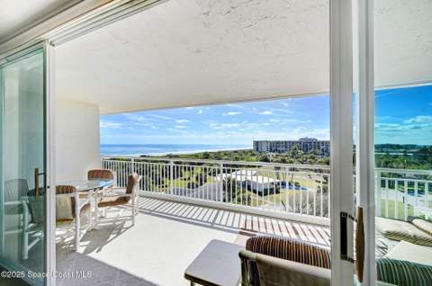 3400 Ocean Beach Boulevard #614, Cocoa Beach FL - photo 14 of 48