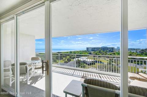 3400 Ocean Beach Boulevard #614, Cocoa Beach FL - photo 15 of 48