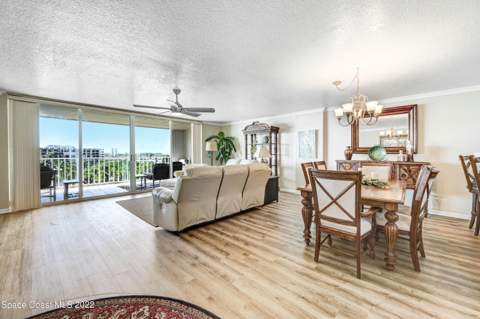 3400 Ocean Beach Boulevard #614, Cocoa Beach FL - photo 17 of 48