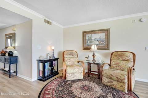 3400 Ocean Beach Boulevard #614, Cocoa Beach FL - photo 18 of 48