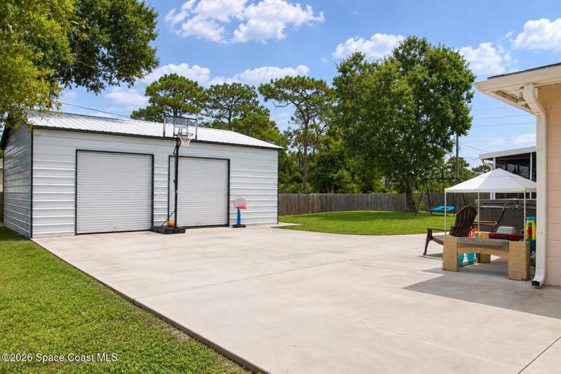 3 bedroom Single Family Residence at 1691 Burgandy Street, Port Malabar Unit 16, Palm Bay — photo 4