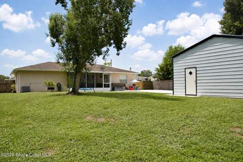1691 Burgandy Street, Palm Bay FL - photo 6 of 34