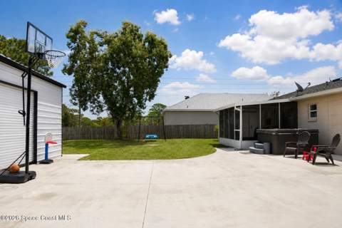 1691 Burgandy Street, Palm Bay FL - photo 8 of 34