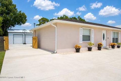 1691 Burgandy Street, Palm Bay FL - photo 10 of 34