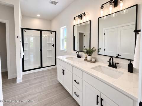 1256 Kylar Drive, Palm Bay FL - photo 11 of 15
