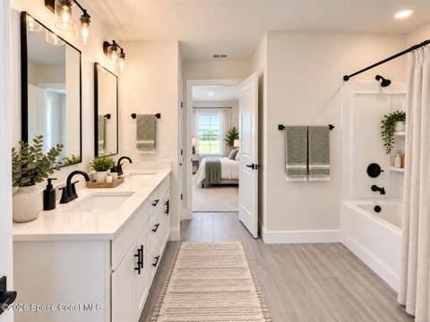 1256 Kylar Drive, Palm Bay FL - photo 12 of 15