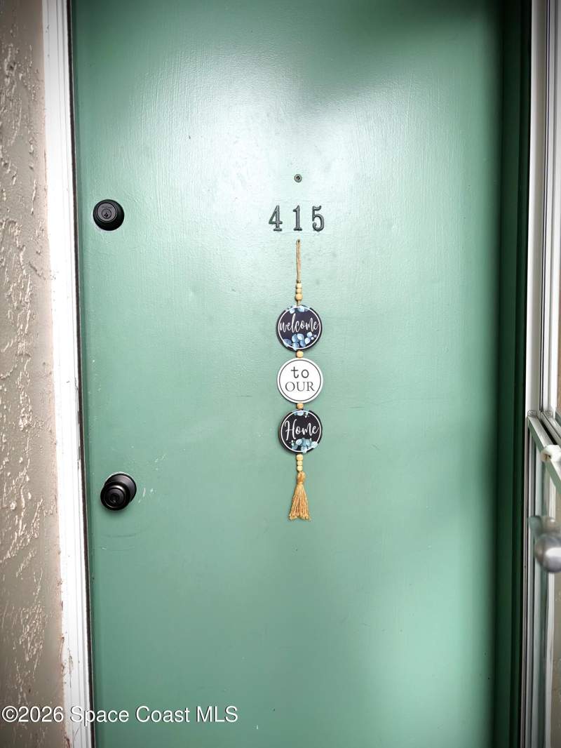 2 bedroom Condominium at 1225 N Wickham Road #415, Eagles Nest Condo, Melbourne — photo 2