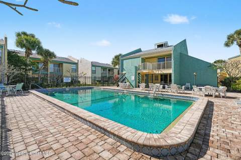 1225 N Wickham Road #415, Melbourne FL - photo 23 of 23
