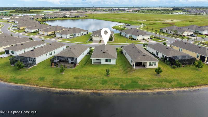 3 bedroom Single Family Residence at 9664 Alister Drive, Bridgewater at Viera, Melbourne — photo 3