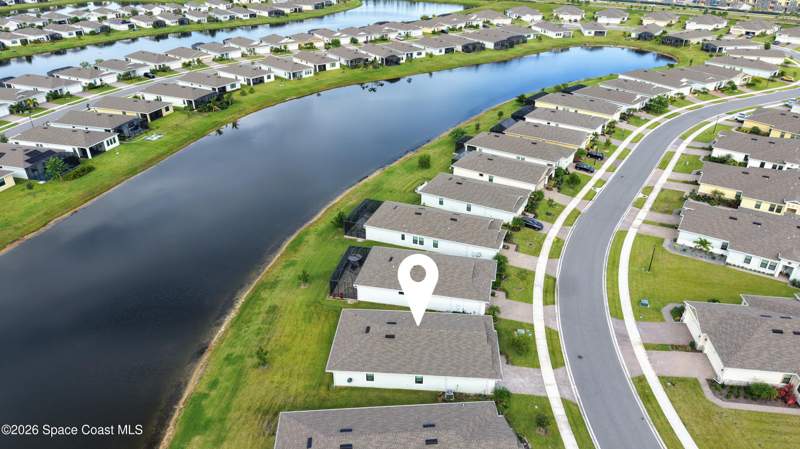 3 bedroom Single Family Residence at 9664 Alister Drive, Bridgewater at Viera, Melbourne — photo 4