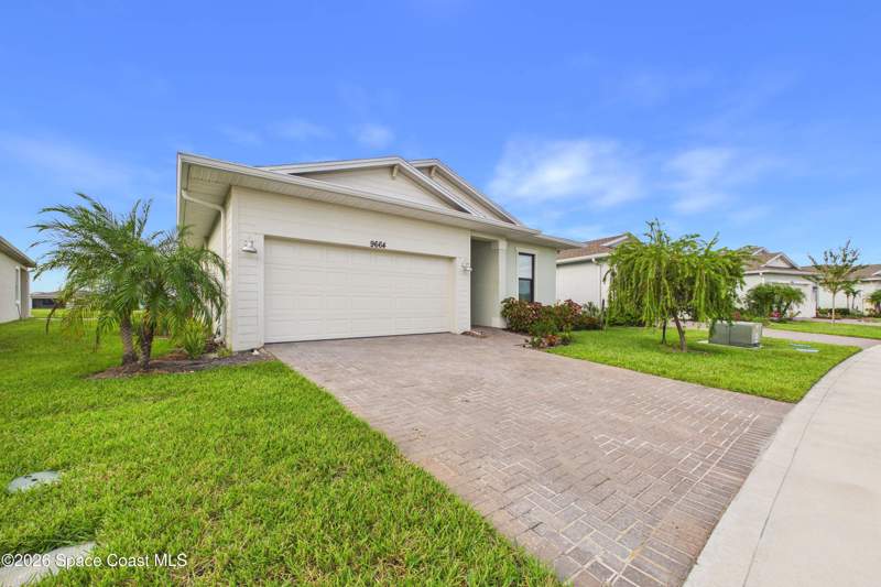 3 bedroom Single Family Residence at 9664 Alister Drive, Bridgewater at Viera, Melbourne — photo 5