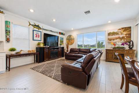 9664 Alister Drive, Melbourne FL - photo 8 of 33
