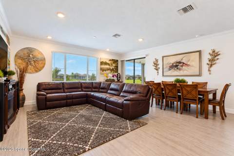 9664 Alister Drive, Melbourne FL - photo 9 of 33