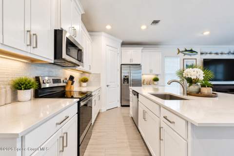 9664 Alister Drive, Melbourne FL - photo 10 of 33
