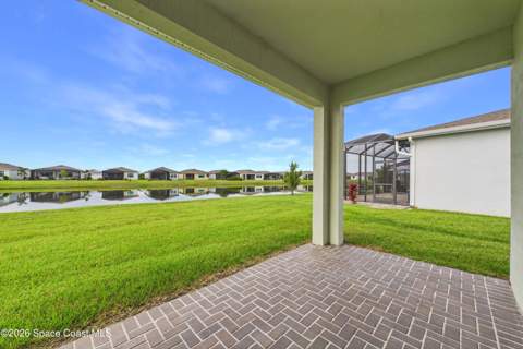 9664 Alister Drive, Melbourne FL - photo 20 of 33