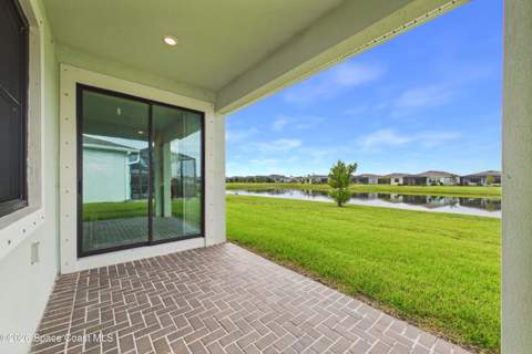 9664 Alister Drive, Melbourne FL - photo 21 of 33
