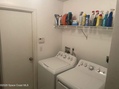 1211 Berryhill Drive, Melbourne FL - photo 8 of 10