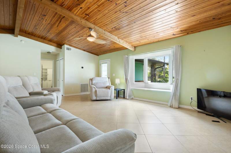 3 bedroom Single Family Residence at 561 Sterling Street, Port Malabar Unit 45, Palm Bay — photo 4