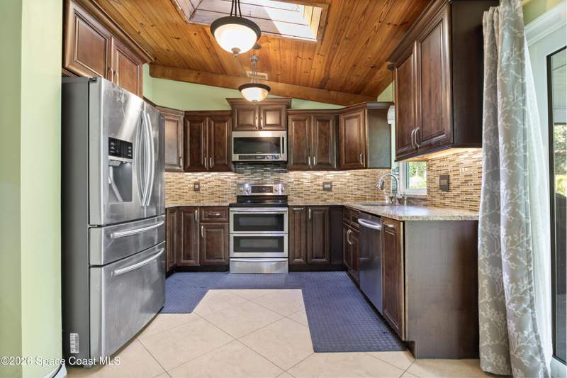 3 bedroom Single Family Residence at 561 Sterling Street, Port Malabar Unit 45, Palm Bay — photo 5