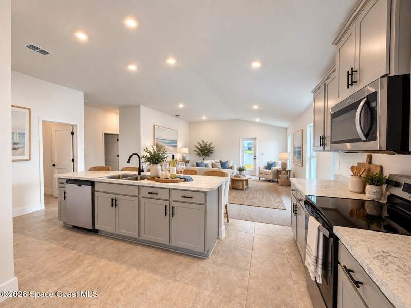 3 bedroom Single Family Residence at 1097 Soleway Avenue, St. Johns Preserve, Palm Bay — photo 5
