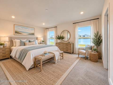 1097 Soleway Avenue, Palm Bay FL - photo 10 of 18