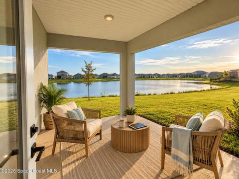1097 Soleway Avenue, Palm Bay FL - photo 14 of 18