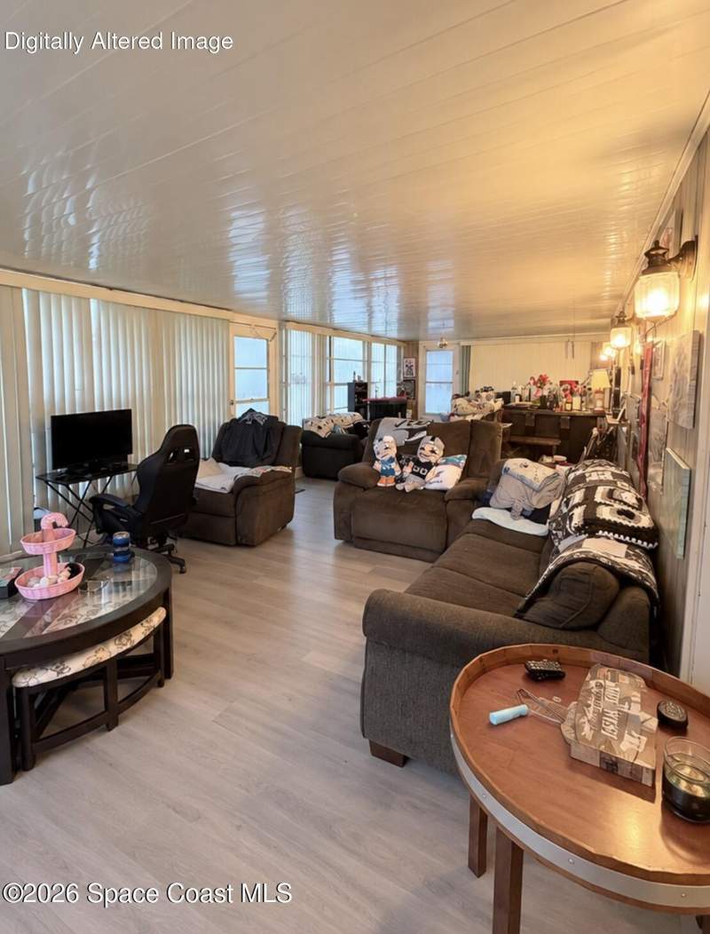 3 bedroom Single Family Residence at 565 Atlantic Avenue, Port Malabar Unit 8, Palm Bay — photo 4