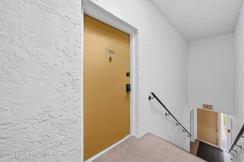 2 bedroom Condominium at 2700 N Highway A1a #11-202, Palm Colony Club Condo, Indialantic — photo 3